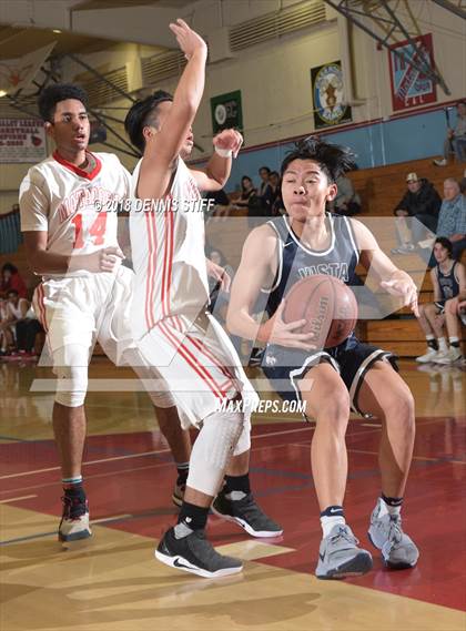 Thumbnail 1 in Vista del Lago @ Mira Loma photogallery.