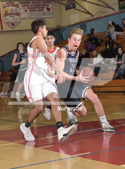 Thumbnail 2 in Vista del Lago @ Mira Loma photogallery.