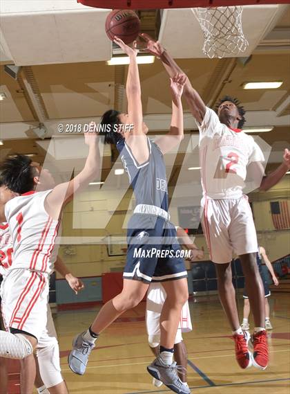 Thumbnail 1 in Vista del Lago @ Mira Loma photogallery.