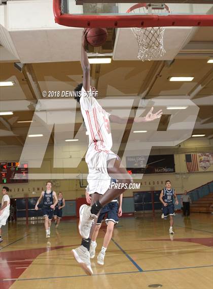 Thumbnail 2 in Vista del Lago @ Mira Loma photogallery.