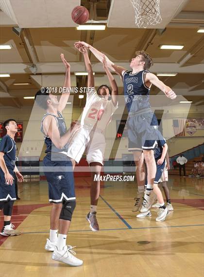Thumbnail 2 in Vista del Lago @ Mira Loma photogallery.