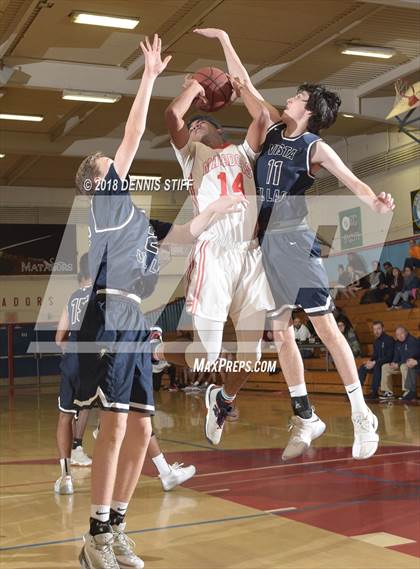 Thumbnail 2 in Vista del Lago @ Mira Loma photogallery.