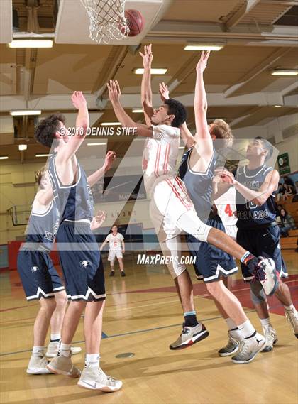Thumbnail 3 in Vista del Lago @ Mira Loma photogallery.