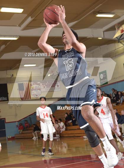 Thumbnail 2 in Vista del Lago @ Mira Loma photogallery.