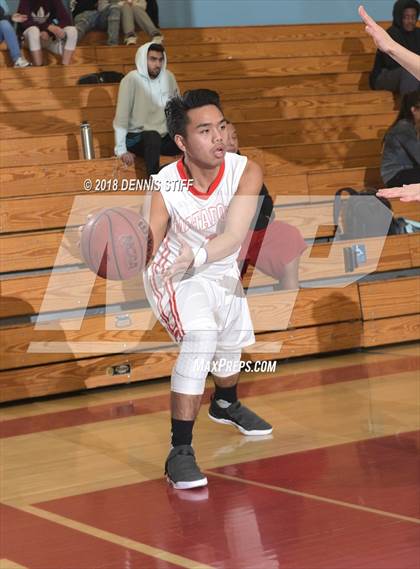 Thumbnail 1 in Vista del Lago @ Mira Loma photogallery.