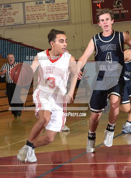 Thumbnail 1 in Vista del Lago @ Mira Loma photogallery.