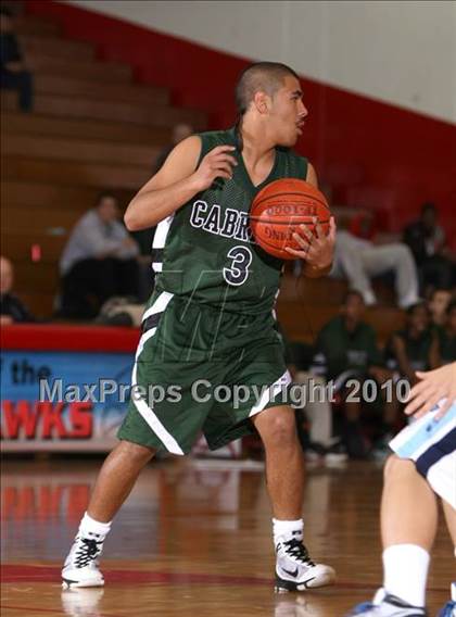 Thumbnail 2 in Cabrillo vs. North Torrance (Seahawk Classic) photogallery.