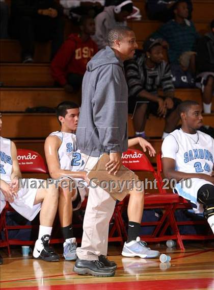Thumbnail 3 in Cabrillo vs. North Torrance (Seahawk Classic) photogallery.