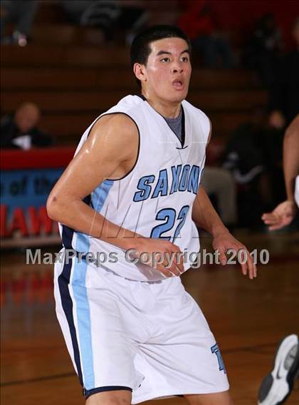 Thumbnail 1 in Cabrillo vs. North Torrance (Seahawk Classic) photogallery.