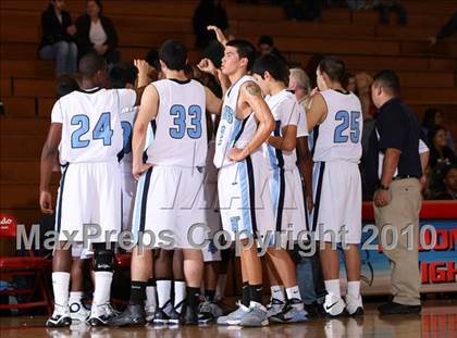 Thumbnail 2 in Cabrillo vs. North Torrance (Seahawk Classic) photogallery.