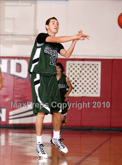 Thumbnail 1 in Cabrillo vs. North Torrance (Seahawk Classic) photogallery.
