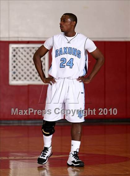 Thumbnail 1 in Cabrillo vs. North Torrance (Seahawk Classic) photogallery.