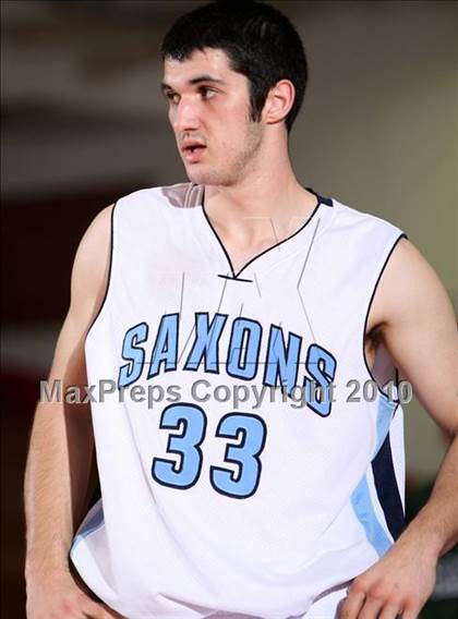 Thumbnail 2 in Cabrillo vs. North Torrance (Seahawk Classic) photogallery.
