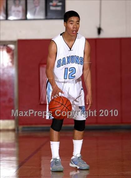 Thumbnail 2 in Cabrillo vs. North Torrance (Seahawk Classic) photogallery.