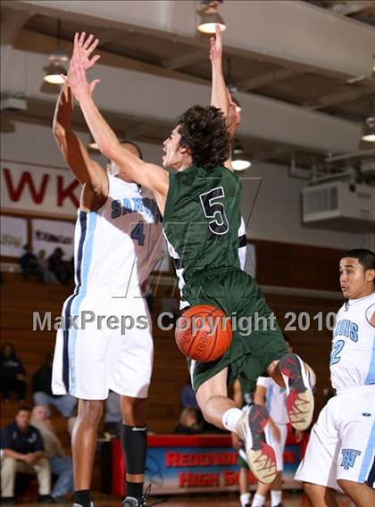 Thumbnail 3 in Cabrillo vs. North Torrance (Seahawk Classic) photogallery.