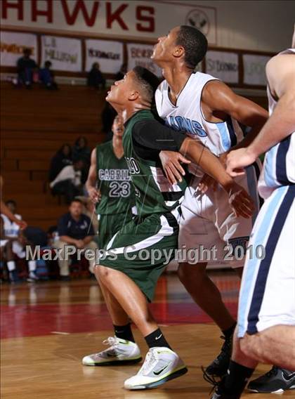 Thumbnail 3 in Cabrillo vs. North Torrance (Seahawk Classic) photogallery.