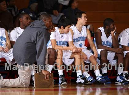 Thumbnail 3 in Cabrillo vs. North Torrance (Seahawk Classic) photogallery.