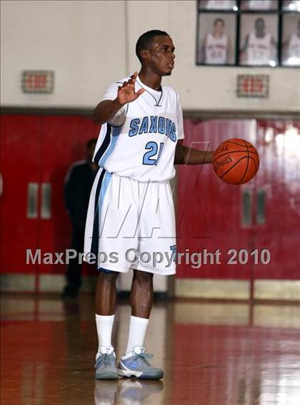 Thumbnail 1 in Cabrillo vs. North Torrance (Seahawk Classic) photogallery.