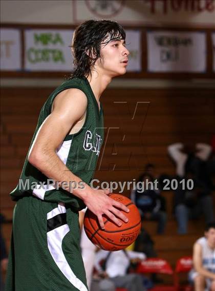 Thumbnail 3 in Cabrillo vs. North Torrance (Seahawk Classic) photogallery.
