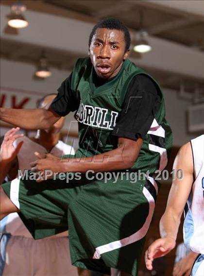 Thumbnail 3 in Cabrillo vs. North Torrance (Seahawk Classic) photogallery.