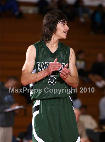 Thumbnail 1 in Cabrillo vs. North Torrance (Seahawk Classic) photogallery.