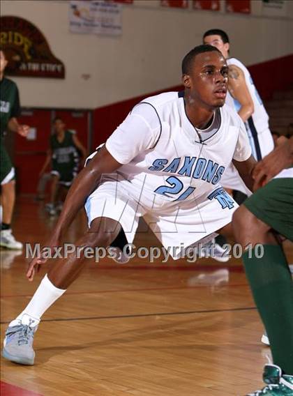 Thumbnail 1 in Cabrillo vs. North Torrance (Seahawk Classic) photogallery.