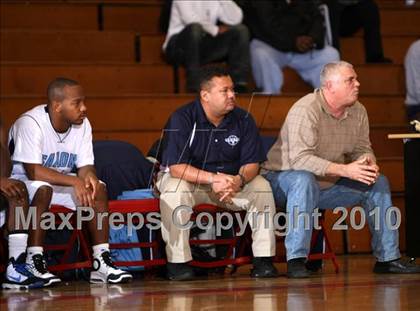 Thumbnail 1 in Cabrillo vs. North Torrance (Seahawk Classic) photogallery.
