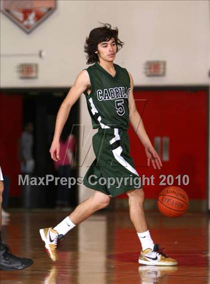 Thumbnail 2 in Cabrillo vs. North Torrance (Seahawk Classic) photogallery.