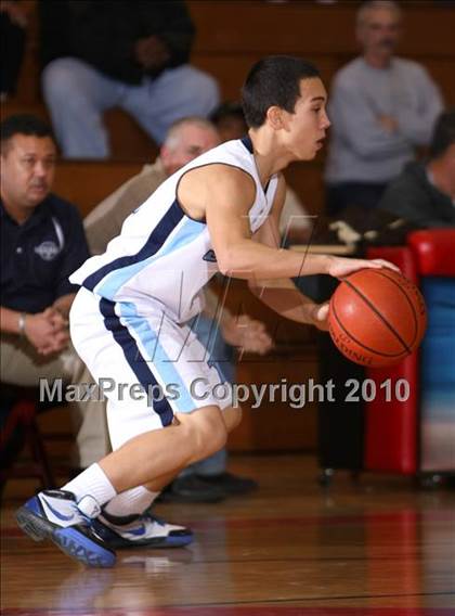 Thumbnail 3 in Cabrillo vs. North Torrance (Seahawk Classic) photogallery.