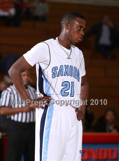 Thumbnail 1 in Cabrillo vs. North Torrance (Seahawk Classic) photogallery.