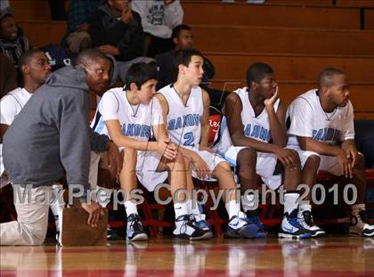 Thumbnail 2 in Cabrillo vs. North Torrance (Seahawk Classic) photogallery.