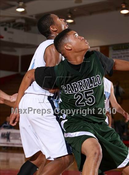 Thumbnail 1 in Cabrillo vs. North Torrance (Seahawk Classic) photogallery.