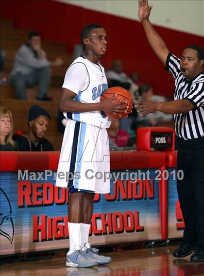 Thumbnail 2 in Cabrillo vs. North Torrance (Seahawk Classic) photogallery.