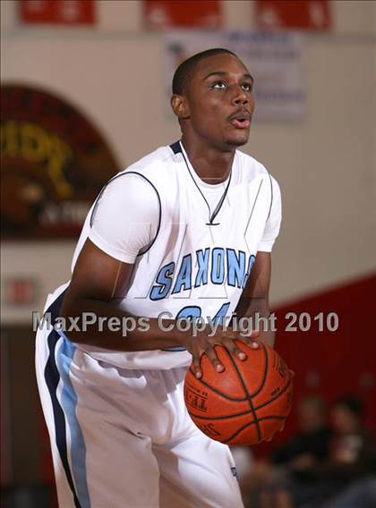 Thumbnail 3 in Cabrillo vs. North Torrance (Seahawk Classic) photogallery.