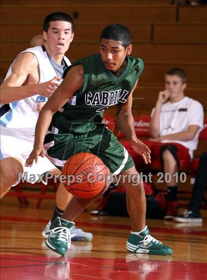 Thumbnail 1 in Cabrillo vs. North Torrance (Seahawk Classic) photogallery.