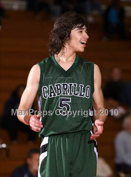 Thumbnail 3 in Cabrillo vs. North Torrance (Seahawk Classic) photogallery.