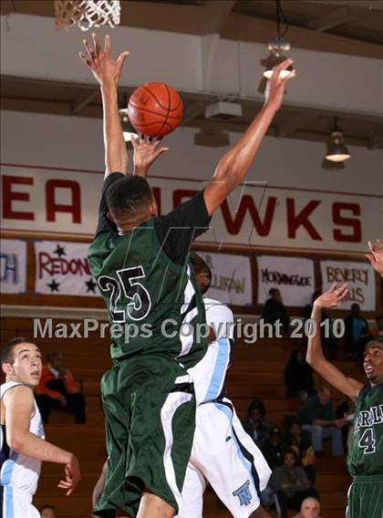 Thumbnail 3 in Cabrillo vs. North Torrance (Seahawk Classic) photogallery.