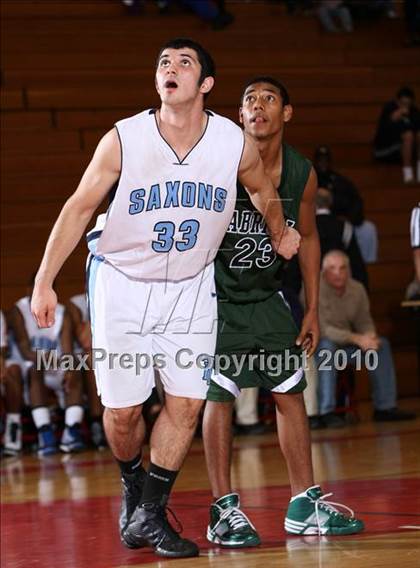 Thumbnail 3 in Cabrillo vs. North Torrance (Seahawk Classic) photogallery.