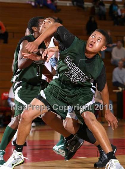 Thumbnail 3 in Cabrillo vs. North Torrance (Seahawk Classic) photogallery.
