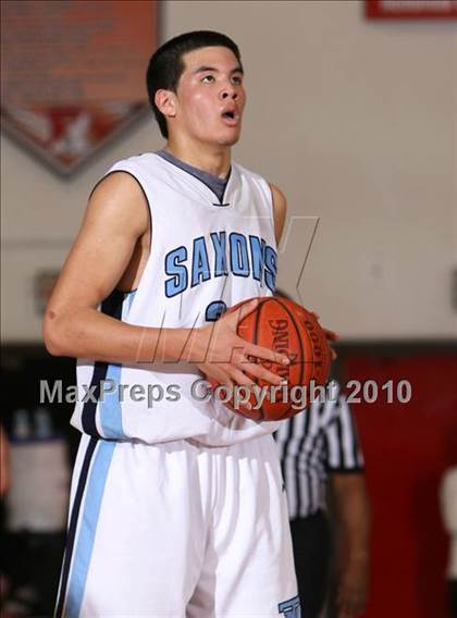 Thumbnail 1 in Cabrillo vs. North Torrance (Seahawk Classic) photogallery.