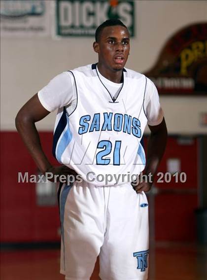 Thumbnail 3 in Cabrillo vs. North Torrance (Seahawk Classic) photogallery.