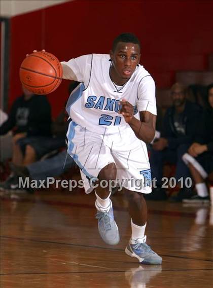 Thumbnail 3 in Cabrillo vs. North Torrance (Seahawk Classic) photogallery.