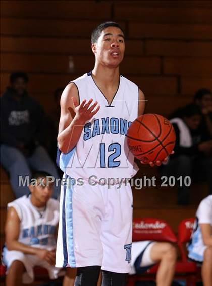 Thumbnail 1 in Cabrillo vs. North Torrance (Seahawk Classic) photogallery.