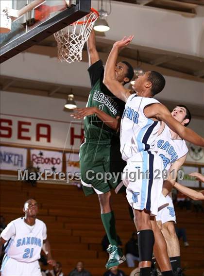 Thumbnail 1 in Cabrillo vs. North Torrance (Seahawk Classic) photogallery.