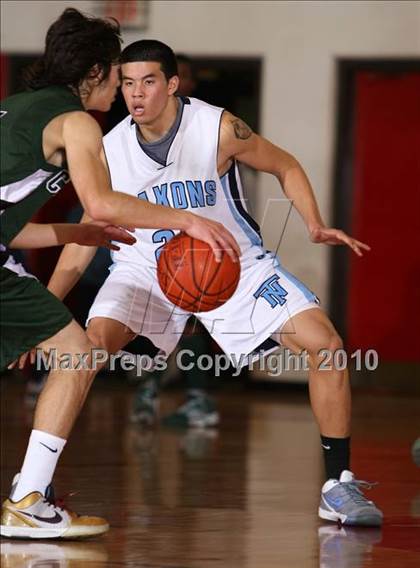 Thumbnail 1 in Cabrillo vs. North Torrance (Seahawk Classic) photogallery.
