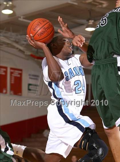 Thumbnail 2 in Cabrillo vs. North Torrance (Seahawk Classic) photogallery.