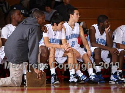 Thumbnail 2 in Cabrillo vs. North Torrance (Seahawk Classic) photogallery.