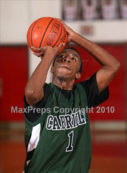 Thumbnail 1 in Cabrillo vs. North Torrance (Seahawk Classic) photogallery.