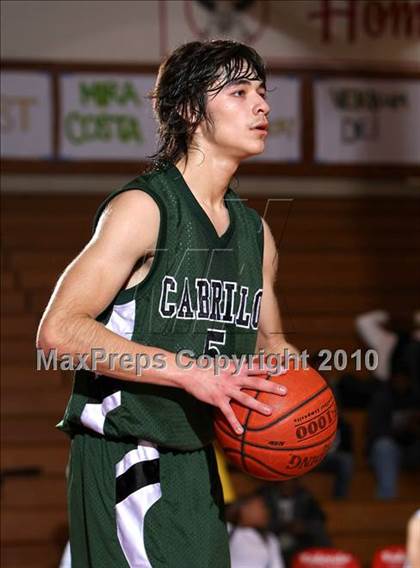 Thumbnail 1 in Cabrillo vs. North Torrance (Seahawk Classic) photogallery.