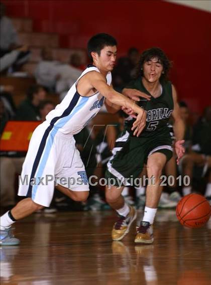 Thumbnail 1 in Cabrillo vs. North Torrance (Seahawk Classic) photogallery.